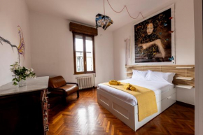 Appartamento d'artiste Parma